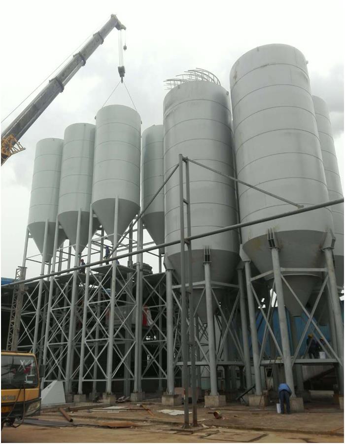Taishan gypsum tongling