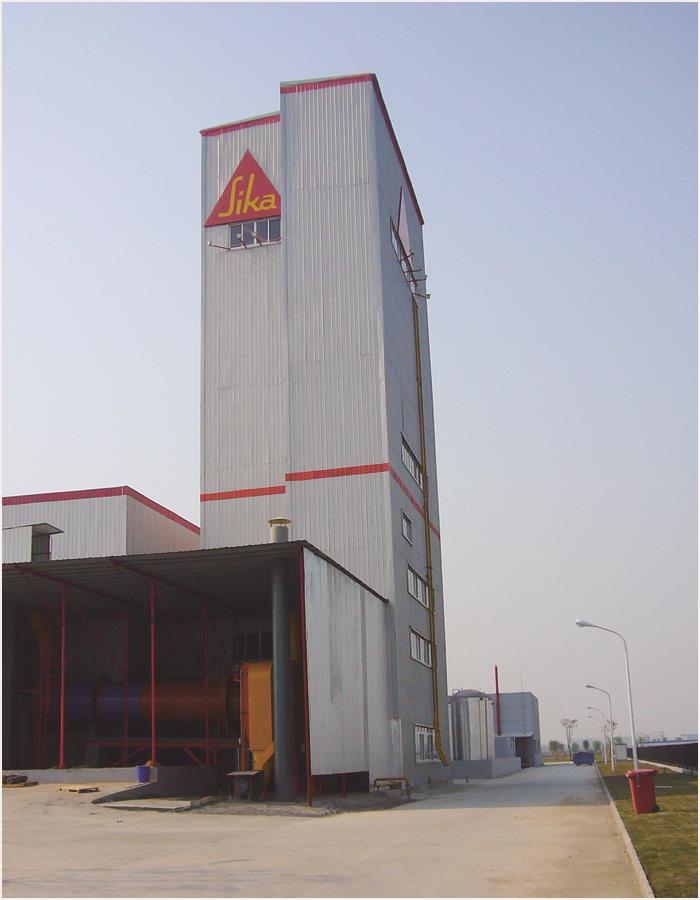 Sica suzhou